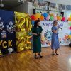 31 мая в Ряженской сош имени Героя Советского Союза В.В. Есауленко состоялся вечер встречи выпускников