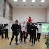 «Раскачаем новогоднее настроение!»