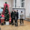 «Раскачаем новогоднее настроение!»