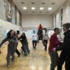 «Раскачаем новогоднее настроение!»