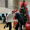 «Раскачаем новогоднее настроение!»
