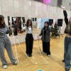 «Раскачаем новогоднее настроение!»