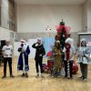 «Раскачаем новогоднее настроение!»