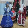 "Парад снеговиков 2025"