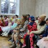 "Парад снеговиков 2025"