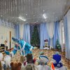 "Новогодние чудеса"