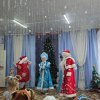 "Новогодние чудеса"