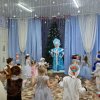"Новогодние чудеса"