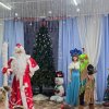 "Новогодние чудеса"