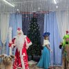 "Новогодние чудеса"