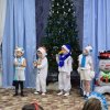"Новогодние чудеса"