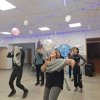 "Новый год к нам мчится..."