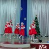 «Рождественская звезда»