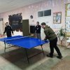 «Настольный теннис: методы и приёмы»