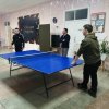 «Настольный теннис: методы и приёмы»