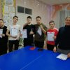 «Настольный теннис: методы и приёмы»