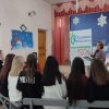 «Бросай курить — вставай на лыжи»