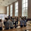 «Зимний снежок — забавам дружок!»