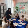 «Блокадная ласточка»