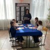 «Блокадная ласточка»