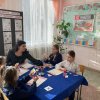 «Блокадная ласточка»