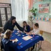 «Блокадная ласточка»