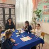 «Блокадная ласточка»