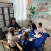«Блокадная ласточка»