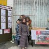 «Блокадных детей просветленные лица»