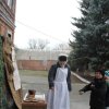 Акция памяти «Блокадный хлеб»