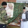 Акция памяти «Блокадный хлеб»