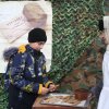 Акция памяти «Блокадный хлеб»