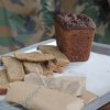 Акция памяти «Блокадный хлеб»