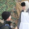 Акция памяти «Блокадный хлеб»