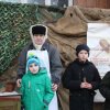 Акция памяти «Блокадный хлеб»