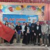 "Сталинград: 200 дней стойкости и мужества"