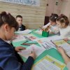 «За территорию без сквернословия»