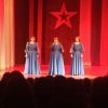 Год защитника Отечества