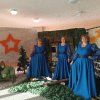 Год защитника Отечества
