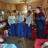 55-летие совместной жизни семья Калачёвых
