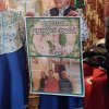 55-летие совместной жизни семья Калачёвых