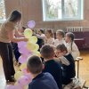 «Праздник хорошего настроения»