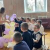 «Праздник хорошего настроения»