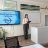«Создай своё будущее – голосуй!»