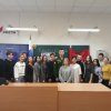 Мишкин Никита