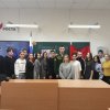 Мишкин Никита