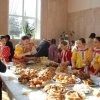 «Февральские звёзды»
