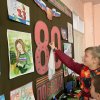 «Ласточка Победы»