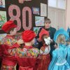 «Ласточка Победы»